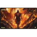 Magic: The Gathering - Playmat Avatar 12