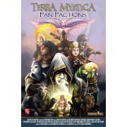 Terra Mystica : Fan Factions