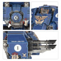 W40K : Bataillon de Space Marines - Force de Frappe Halo de Fer 7