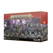Age of Sigmar : Battleforce Gloomspite Gitz - Saccage de Moit'gîte