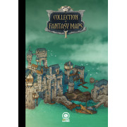 Fantasy Maps 1