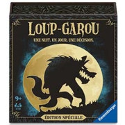 Loup Garou pour une Nuit - Edition Spéciale