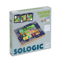 Sologic - Taquin Logic 0