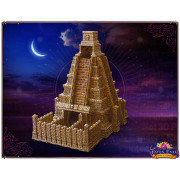 Fates End - Tour à dés - Maya