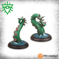 Carnevale - Emissary of Mother Hydra 5