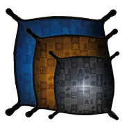 Piste de Dés - Dark Hole