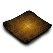 Piste de D&eacute;s - Signature