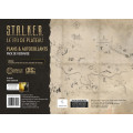 S.T.A.L.K.E.R - Plans et autocollants 1