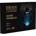 S.T.A.L.K.E.R - Histoires Personnelles 0