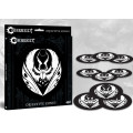 Conquest - Objective Zones - Weaver Courts Logo 0