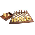 Jeu d'échecs Prestige Palissandre (Bundle) 0