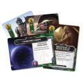 Star Wars: The Deckbuilding Game - Mandaloriens 1