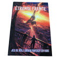 Etrange France - Livre Univers 2