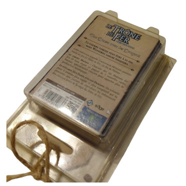 Le Trône de Fer: Une Danse avec les Dragons - Second Hand