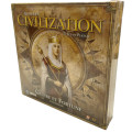 Sid Meier's Civilization: Le Jeu de Plateau – Extension Gloire et Fortune - Seconde Main 0