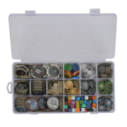 Box for Tokens and Markers