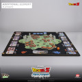 Dragon Ball Z : Duel Battle - Playmat 0