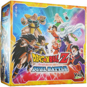 Dragon Ball Z : Duel Battle