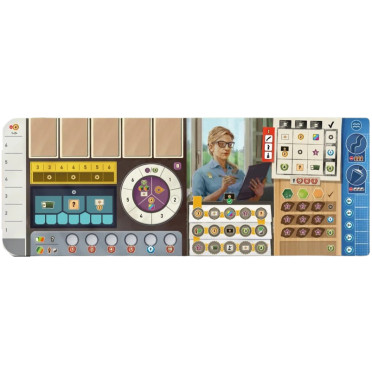 Forestry: Production Manager