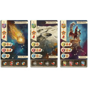 Galileo Galilei: Discovery Cards