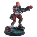 Infinity - Next Wave Action Pack 5