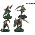 Warcrow - Sprigs 0