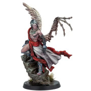 Warcrow - Samara Dìthean, Divergent