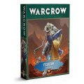 Warcrow - Feudom Officers 0
