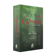 Gévaudan - Sur les Traces de la Bête