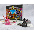 Power Rangers: Heroes of the Grid – Legendary Rangers: Forever Rangers Pack 2
