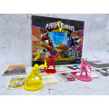 Power Rangers: Heroes of the Grid – Legendary Rangers: Forever Rangers Pack 3