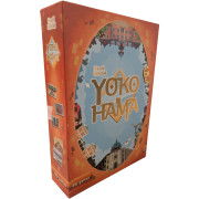 Yokohama - seconde main