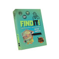 FIND IT! - Home Edition 1