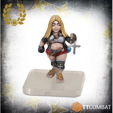 Rumbleslam - Kaiser's Palace - Stubby the Slayer