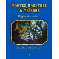 Portes, Monstres & Trésors : Règles Avancées 0