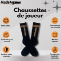 Chaussettes de joueur 0