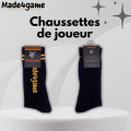 Chaussettes de joueur 1