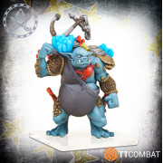 Rumbleslam - Pieces of D8 - Reefback