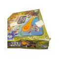 Toy Battle 1