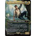 Magic the Gathering : Secret Lair x Uncharted 5