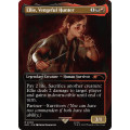 Magic the Gathering : Secret Lair x The Last of Us Part II 3