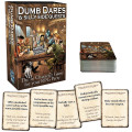 Dumb Dares & Silly Side Quests 0