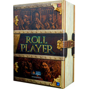 Roll Player : Extension Démons et Familiers Big Box VF