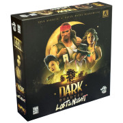 The Dark Quarter - Lost to the Night