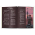 Coriolis: The Great Dark - Core Rules 2