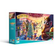 Calendrier de l'Avent Détective Charlie