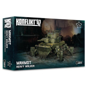Konflikt'47 - Mahmot Heavy Walker