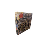 Mercante - second hand