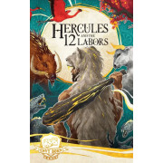 Hercules and the 12 Labors