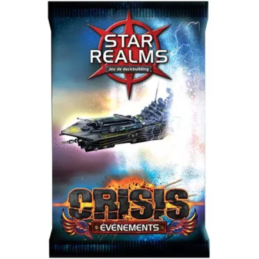 Star Realms  - Crisis : Événements